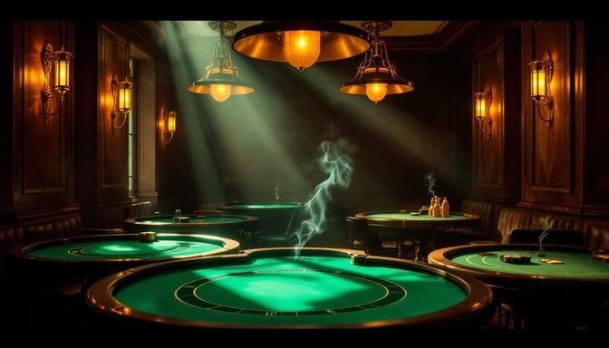 Videoslots Casino Live Casino