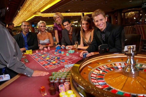 Videoslots Casino Live Casino