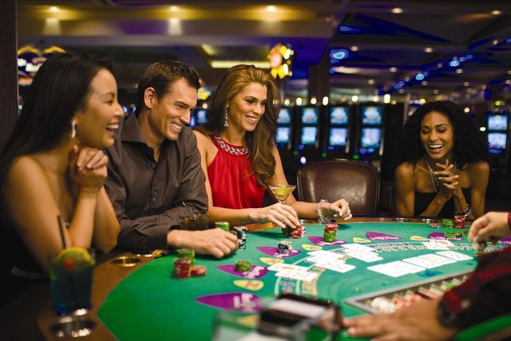 Videoslots Casino Live Betting