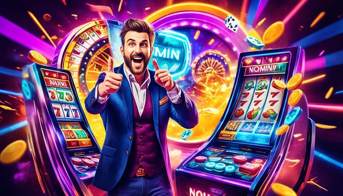 Videoslots Casino Live Betting