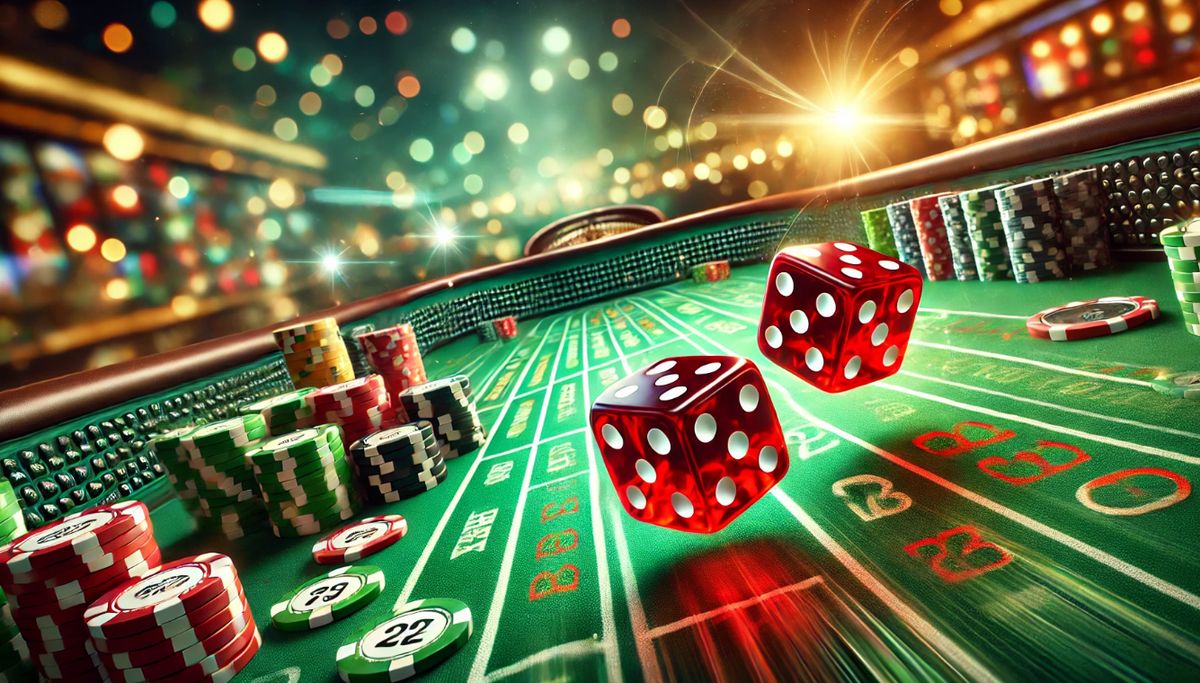 Videoslots Casino