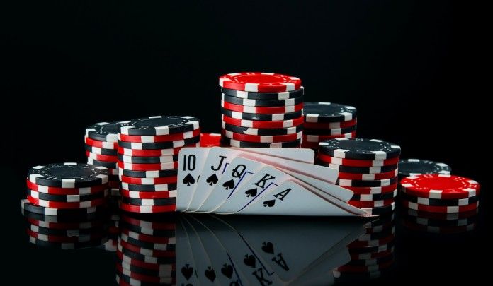 Videoslots Casino Welcome Bonus