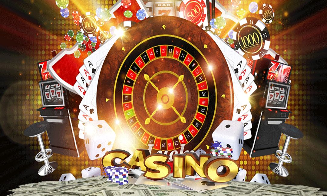 Videoslots Casino Live Betting