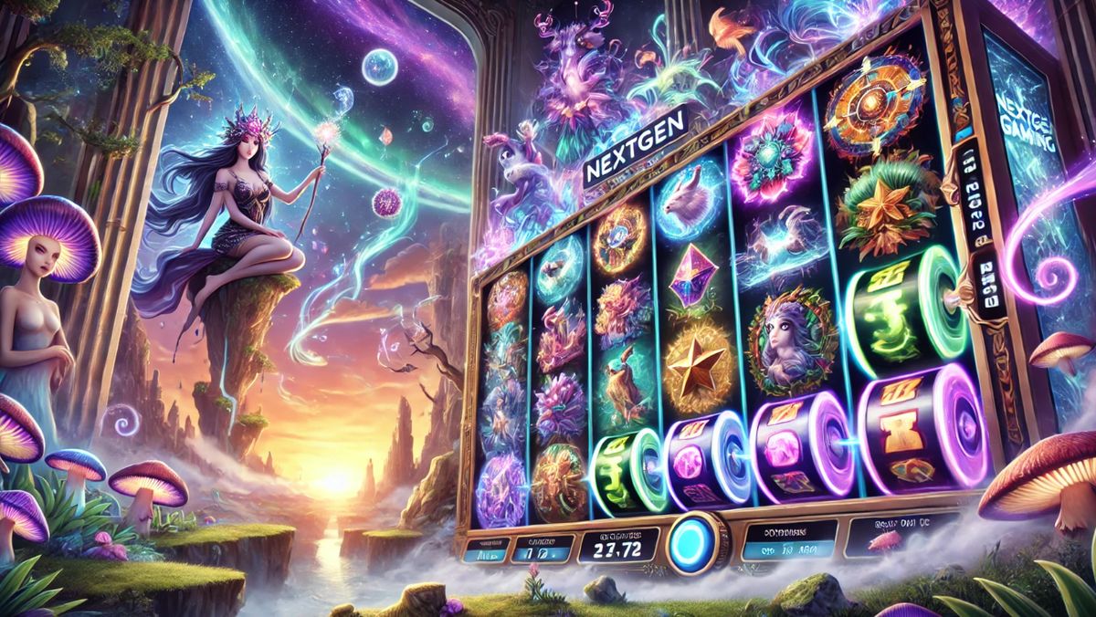 Videoslots Casino Live Betting